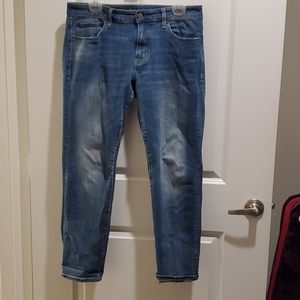 American Eagles Jeans